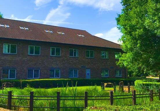 Business center for rent on One Newmarket Avenue, White Horse Business Park, BA14 0XN Bath and North East Somerset