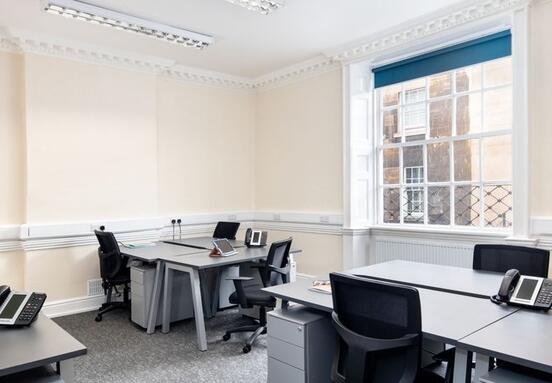 Business center for rent on 6/7 Trim Street, BA1 1HB Bath and North East Somerset