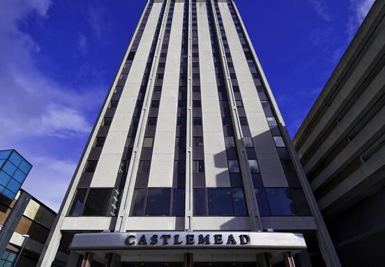 Business center for rent on Lower Castle Street, BS1 3AG Bristol