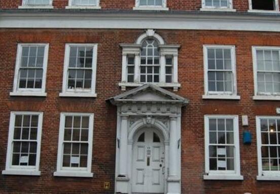 Business center for rent on 44-48 Magdalen Street, NR3 1JU Norwich