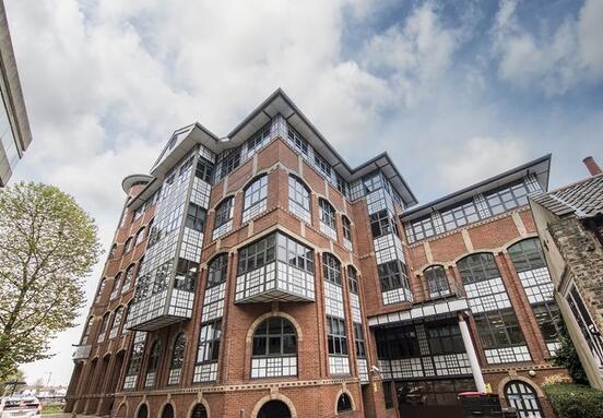 Business center for rent on Cavell House & Austin House, Stannard Place, St. Crispins Rd, NR3 1YE Norwich