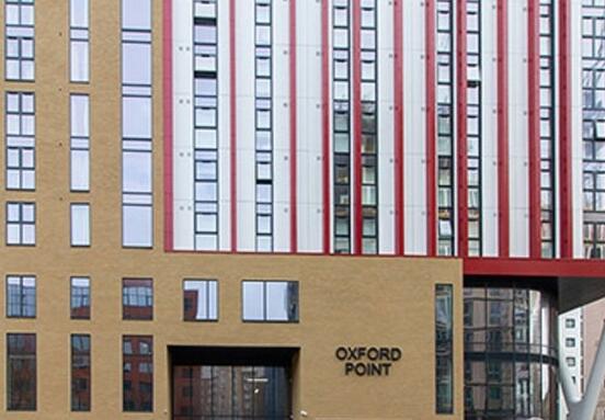 Meeting room for rent on Oxford Road 13, BH8 8HA Bournemouth