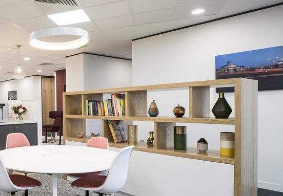 Business center for rent on 51 Princes Street, 1st Floor, Franciscan House, Ipswich, IP1 1UR Suffolk