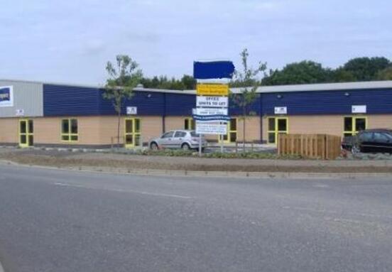 Business center for rent on Culley Court, Orton Southgate, PE2 6WA Peterborough