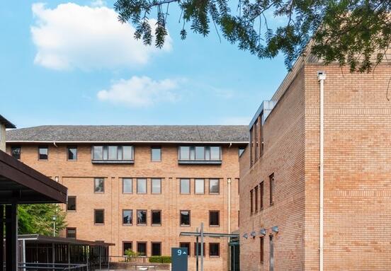Business center for rent on Nine Hills Road, CB2 1JT Cambridge