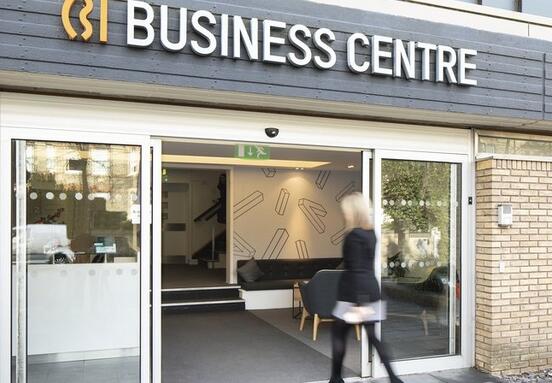 Business center for rent on Twenty Station Road, CB1 2JD Cambridge