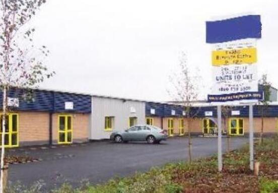 Business center for rent on Lingfield Way, Yarm Road Industrial Estate, DL1 4QZ Darlington