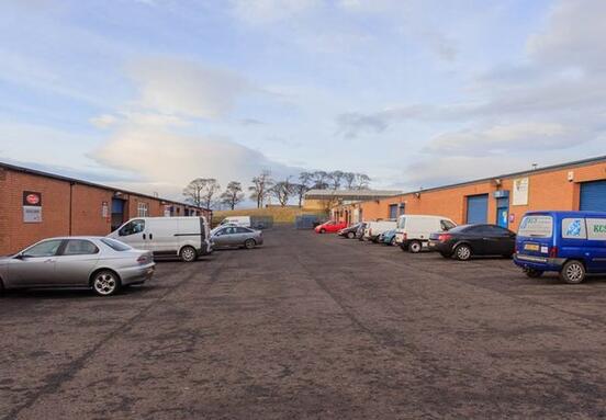 Business center for rent on Off Mill Hill, North West Industrial Estate, SR8 2RB Durham