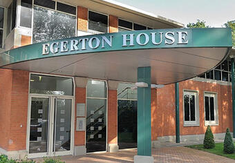 Egerton House