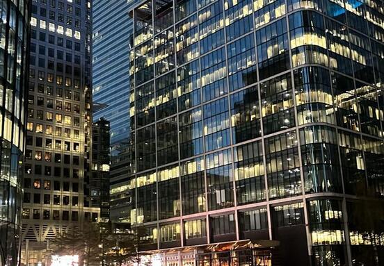 The most recent analysis of the Central London office market's performance during the second quarter of 2023.