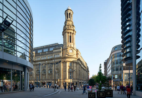 Royal Exchange