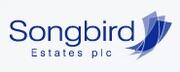 Songbird Estates PLC