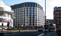 3 Piccadilly Place